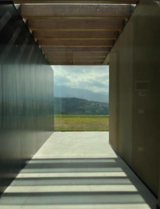 Villa Pirello Guardiagrele Exterior foto